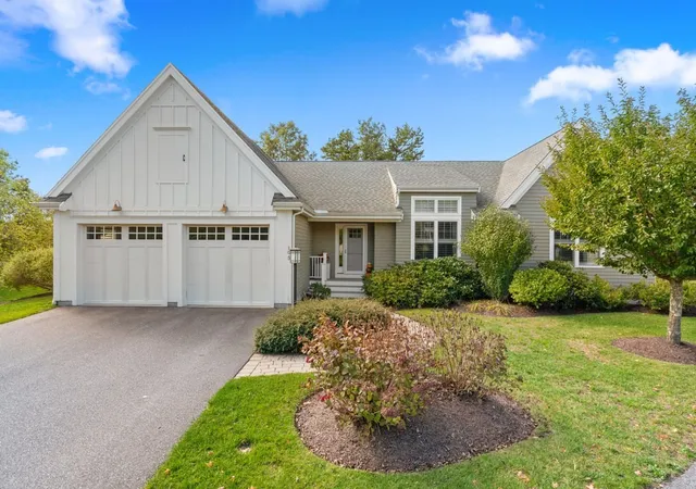 Photo 1 of Condo for sale at 105 Seton High Lands #105, Plymouth, MA 02360 | MLS# 73571255 | Listing updated on 2026-09-25