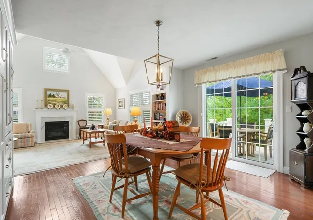 Listing Photo 4 - Condo for sale in building located at 105 Seton High Lands, Plymouth, MA 02360 - Unit #105