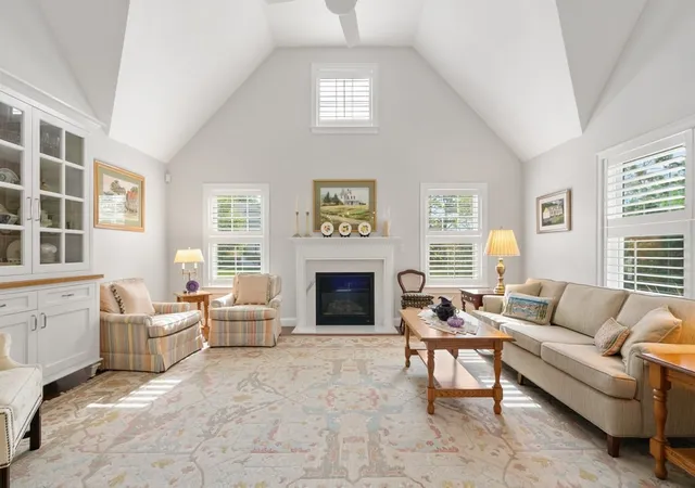 Listing Photo 5 - Condo for sale in building located at 105 Seton High Lands, Plymouth, MA 02360 - Unit #105