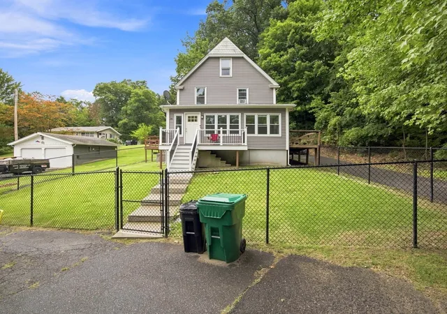 Single family home for sale at 96 Granby Rd, Chicopee, MA 01013 | MLS# 73575767