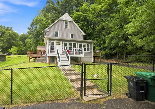 Photo 1 of Single family home for sale at 96 Granby Rd, Chicopee, MA 01013 | MLS# 73575767 | Listing updated on 2026-09-14
