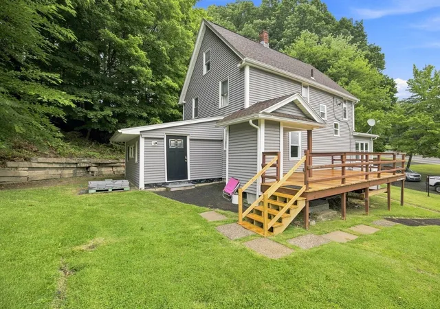 Photo 3 of Single family home for sale at 96 Granby Rd, Chicopee, MA 01013 | MLS# 73575767 | Listing updated on 2026-09-14