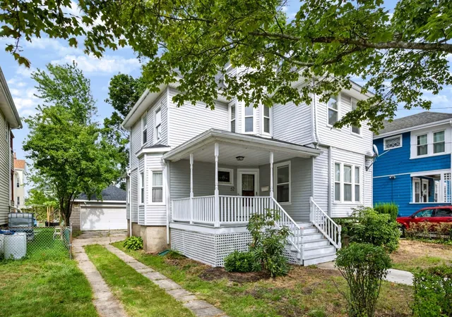 Photo 1 of Sale Pending at 52 Vane St, Quincy, MA 02171 | MLS# 73572581 | Listing updated on 2026-09-29