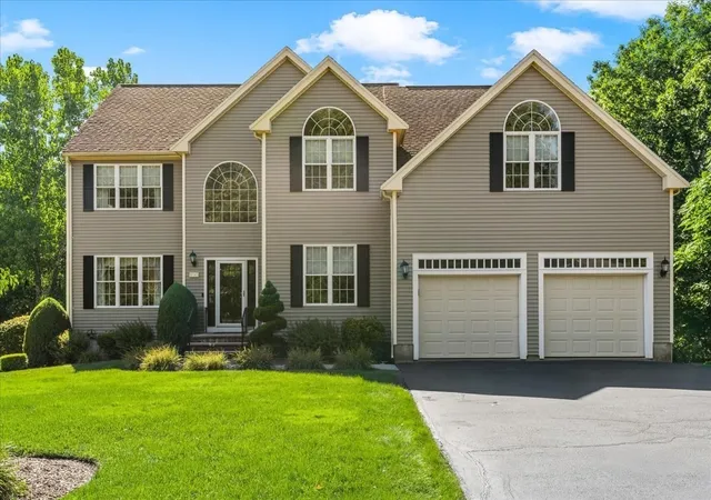 Single family home for sale at 100 Eagle Rock Rd, Stoughton, MA 02072 | MLS# 73584241