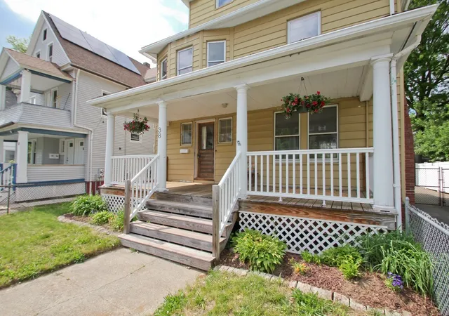 Photo 2 of Single family home for sale at 38 Virginia St, Springfield, MA 01108 | MLS# 73575305 | Listing updated on 2026-09-14