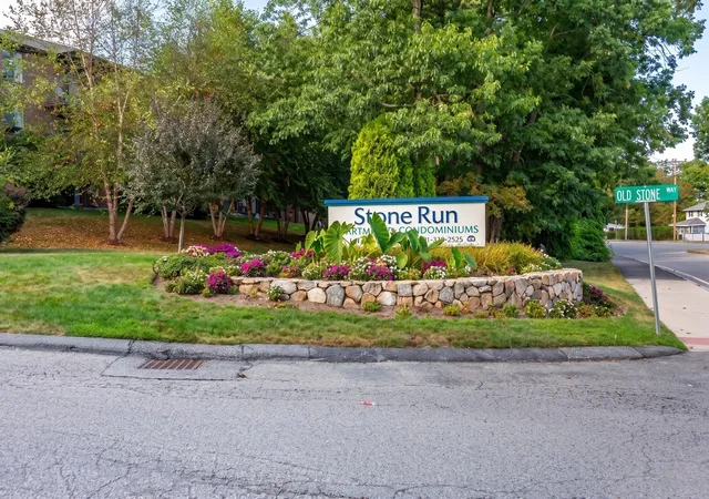 Photo 1 of Condo for sale at 22 Old Stone Way #22, East Weymouth, MA 02189 | MLS# 73574780 | Listing updated on 2026-09-13