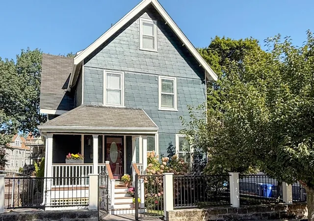 Photo 1 of Sale Pending at 41 Burt, Dorchester Center, MA 02124 | MLS# 73579105 | Listing updated on 2026-10-07