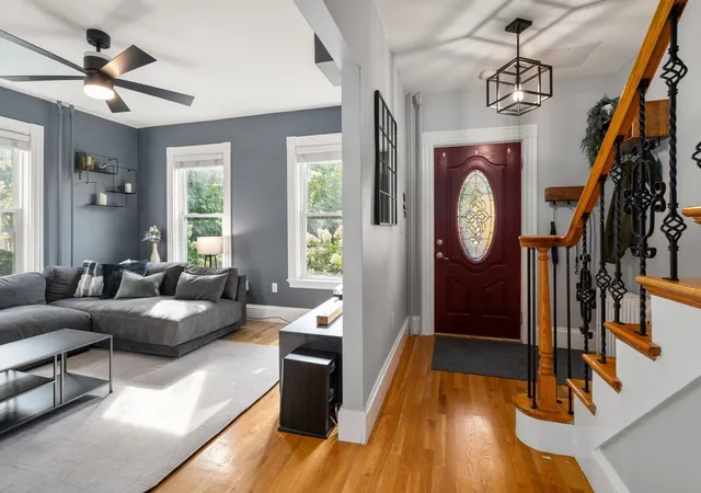 Photo 3 of Sale Pending at 41 Burt, Dorchester Center, MA 02124 | MLS# 73579105 | Listing updated on 2026-10-07