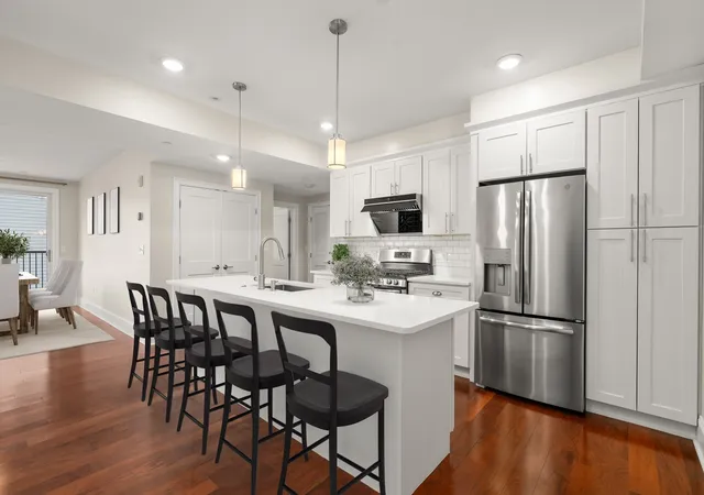 Photo 2 of Sale Pending at 32 Gilson Rd #3, Quincy, MA 02169 | MLS# 73579790 | Listing updated on 2026-10-01