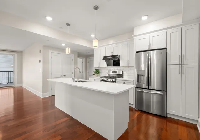 Photo 3 of Sale Pending at 32 Gilson Rd #3, Quincy, MA 02169 | MLS# 73579790 | Listing updated on 2026-10-01