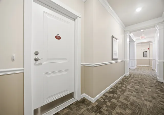 Photo 3 of Condo for sale at 424 John Mahar Hwy #103, Braintree, MA 02184 | MLS# 73587921 | Listing updated on 2026-10-11
