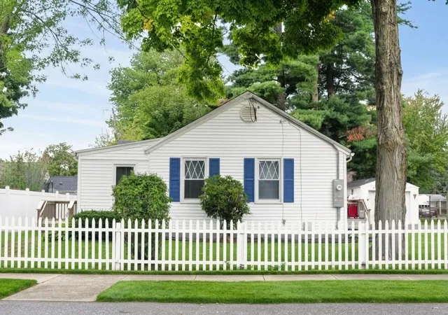 Single family home for sale at 35 W Akard St, Ludlow, MA 01056 | MLS# 73575291