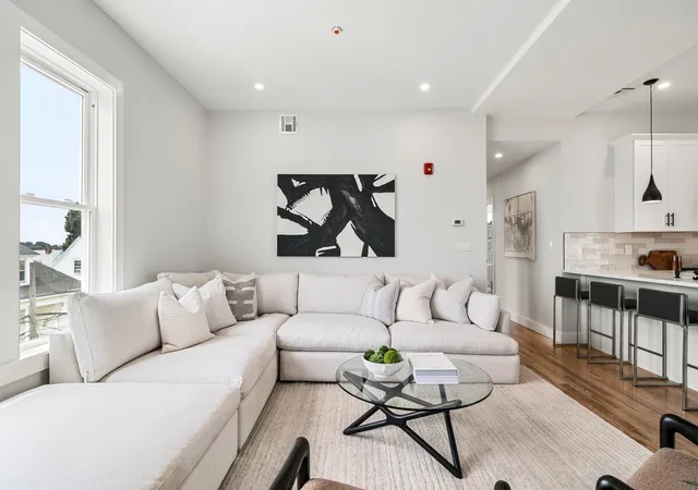 Photo 3 of Condo for sale at 1088 Saratoga St #C, East Boston, MA 02128 | MLS# 73573448 | Listing updated on 2026-09-15