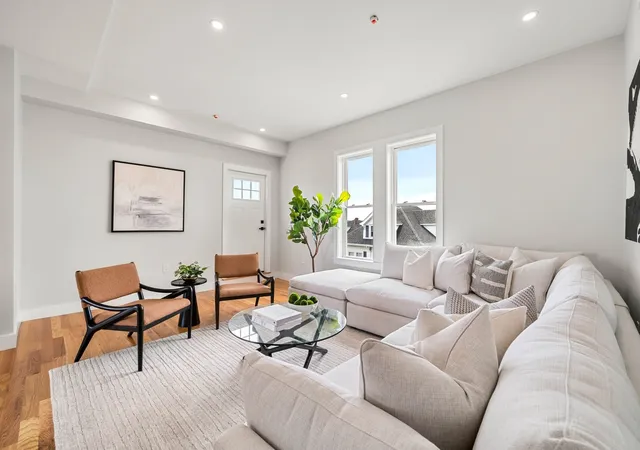 Photo 3 of Condo for sale at 1088 Saratoga St #C, East Boston, MA 02128 | MLS# 73573448 | Listing updated on 2026-09-19