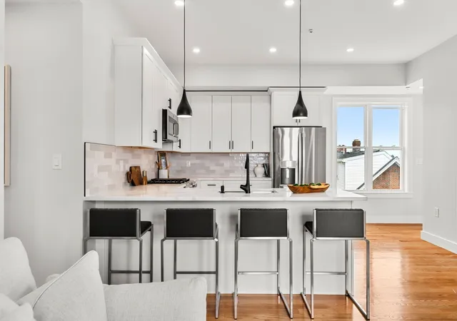 Photo 4 of Condo for sale at 1088 Saratoga St #C, East Boston, MA 02128 | MLS# 73573448 | Listing updated on 2026-09-19