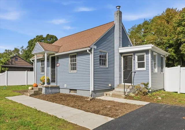Photo 1 of Single family home for sale at 141 New Ludlow Rd, Granby, MA 01033 | MLS# 73584902 | Listing updated on 2026-10-04