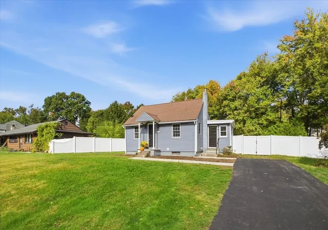 Photo 2 of Single family home for sale at 141 New Ludlow Rd, Granby, MA 01033 | MLS# 73584902 | Listing updated on 2026-10-04