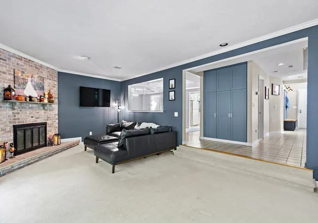 Condo for sale at 11 Magnolia Dr #11, Franklin, MA 02038 | MLS# 73581638