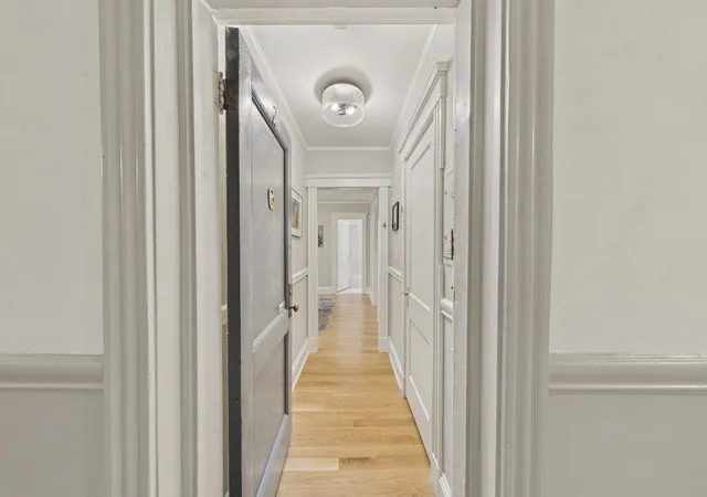 Photo 2 of Condo for sale at 43 Linnaean #2A, Cambridge, MA 02138 | MLS# 73577764 | Listing updated on 2026-10-21