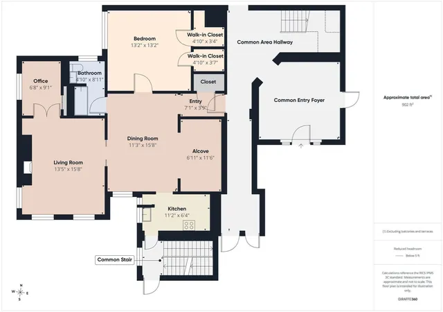 Photo 40 of Condo for sale at 43 Linnaean #2A, Cambridge, MA 02138 | MLS# 73577764 | Listing updated on 2026-10-21