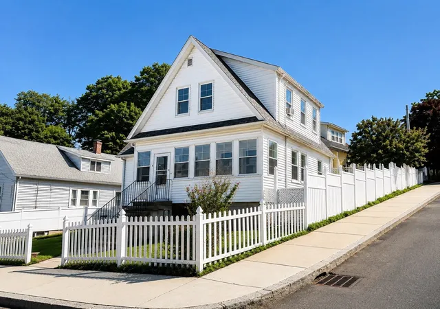 Photo 1 of Single family home for sale at 64 Havelock St, Malden, MA 02148 | MLS# 73571843 | Listing updated on 2026-10-10