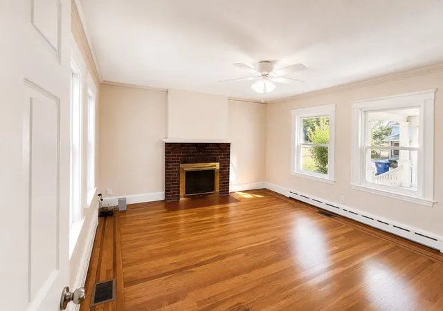 Photo 3 of Single family home for sale at 64 Havelock St, Malden, MA 02148 | MLS# 73571843 | Listing updated on 2026-10-10