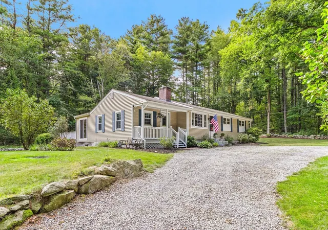 Photo 1 of Sale Pending at 266 Harvard Rd, Stow, MA 01775 | MLS# 73574995 | Listing updated on 2026-09-29