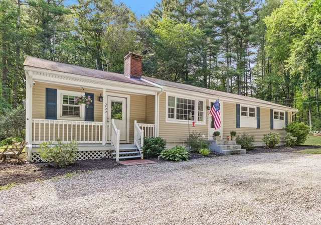 Photo 2 of Sale Pending at 266 Harvard Rd, Stow, MA 01775 | MLS# 73574995 | Listing updated on 2026-09-29