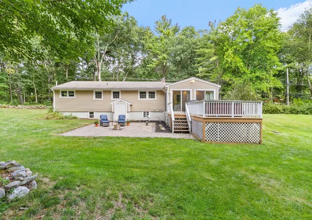 Photo 3 of Sale Pending at 266 Harvard Rd, Stow, MA 01775 | MLS# 73574995 | Listing updated on 2026-09-29