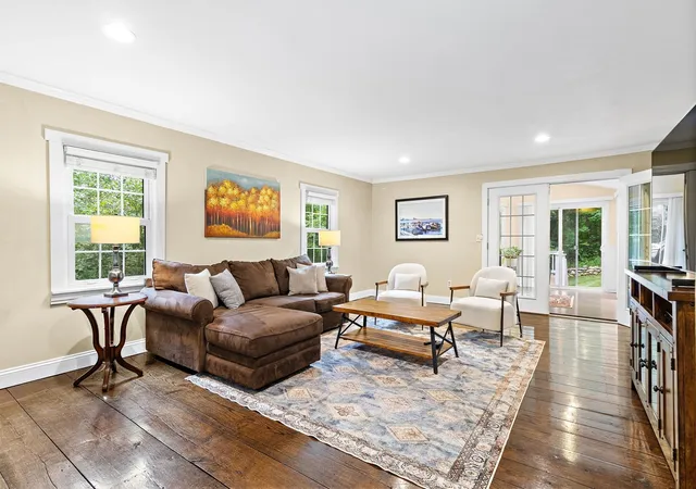 Photo 3 of Sale Pending at 266 Harvard Rd, Stow, MA 01775 | MLS# 73574995 | Listing updated on 2026-09-29