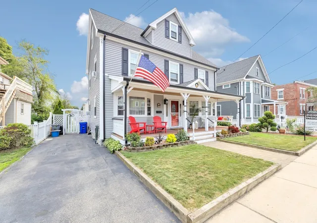 Photo 1 of Single family home for sale at 1816 River St, Hyde Park, MA 02136 | MLS# 73572013 | Listing updated on 2026-10-10