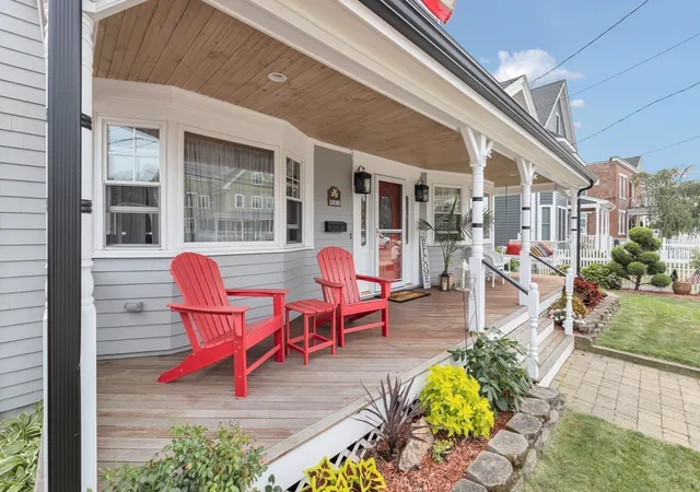 Photo 3 of Single family home for sale at 1816 River St, Hyde Park, MA 02136 | MLS# 73572013 | Listing updated on 2026-10-10