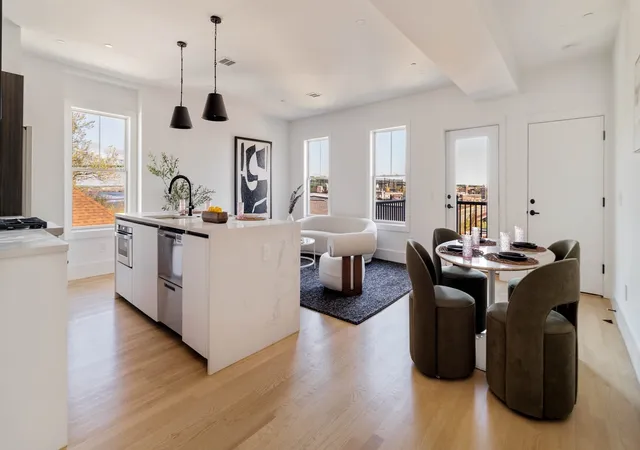 Photo 1 of Condo for sale at 32 Condor St #6A, East Boston, MA 02128 | MLS# 73573976 | Listing updated on 2026-09-13