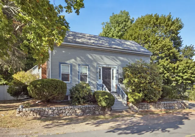 Photo 1 of Single family home for sale at 330 Haven St, Reading, MA 01867 | MLS# 73577920 | Listing updated on 2026-10-10