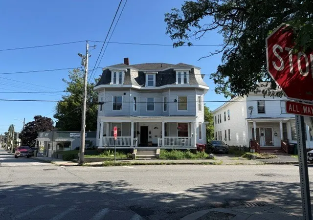 Multi family home for sale at 225 Branch St, Lowell, MA 01851 | MLS# 73574156