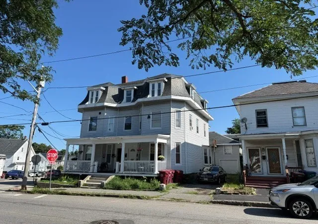 Photo 1 of Multi family home for sale at 225 Branch St, Lowell, MA 01851 | MLS# 73574156 | Listing updated on 2026-09-21