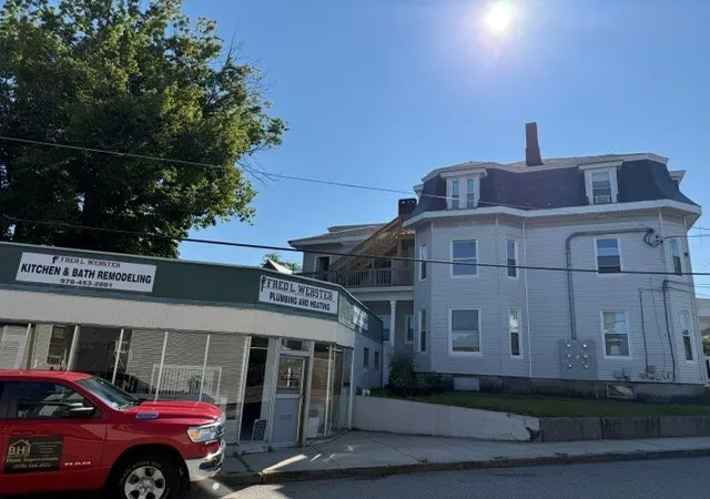 Photo 4 of Multi family home for sale at 225 Branch St, Lowell, MA 01851 | MLS# 73574156 | Listing updated on 2026-09-21