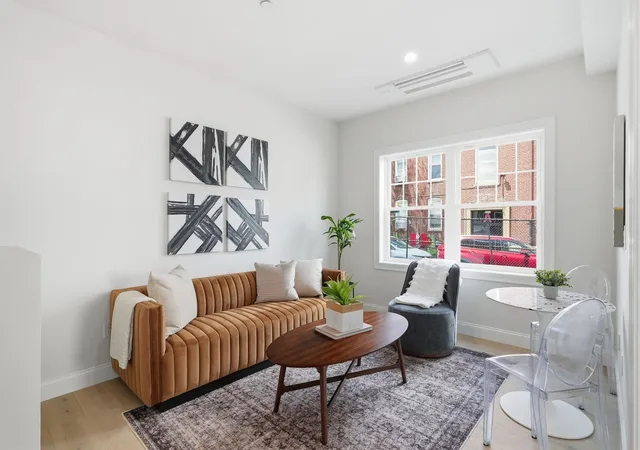 Photo 3 of Condo for sale at 66 Tileston St #102, Everett, MA 02149 | MLS# 73574590 | Listing updated on 2026-09-13