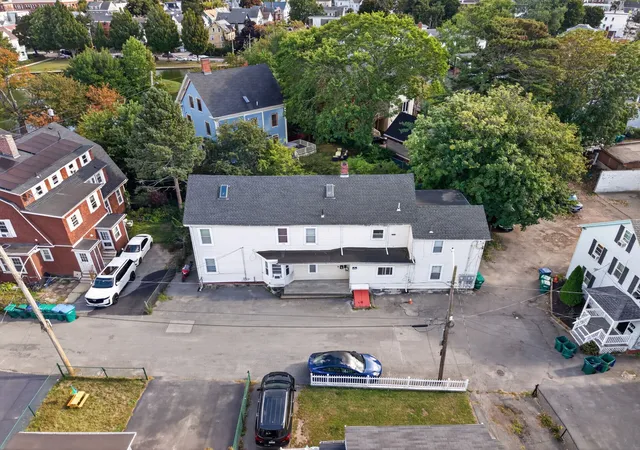 Multi family home for sale at 98 Lafayette Park, Lynn, MA 01902 | MLS# 73586370