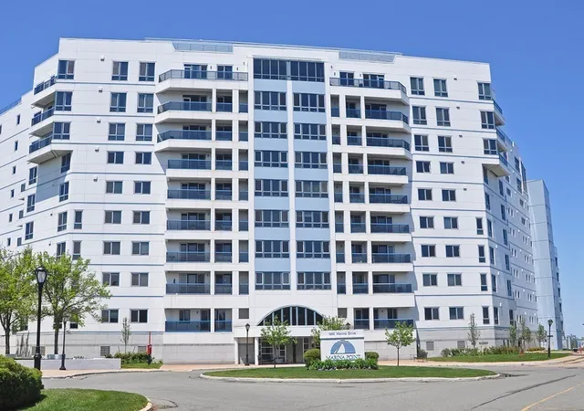 Photo 1 of Condo for sale at 1001 Marina Dr #705, Quincy, MA 02171 | MLS# 73570917 | Listing updated on 2026-09-06