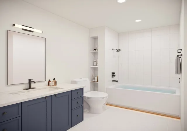 Photo 2 of Condo for sale at 1 Everett St #304, East Boston, MA 02128 | MLS# 73587968 | Listing updated on 2026-10-11