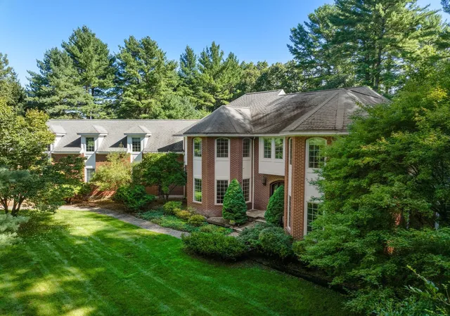 Photo 2 of Mansion for sale at 24 Davis Rd, Carlisle, MA 01741 | MLS# 73581863 | Listing updated on 2026-10-13
