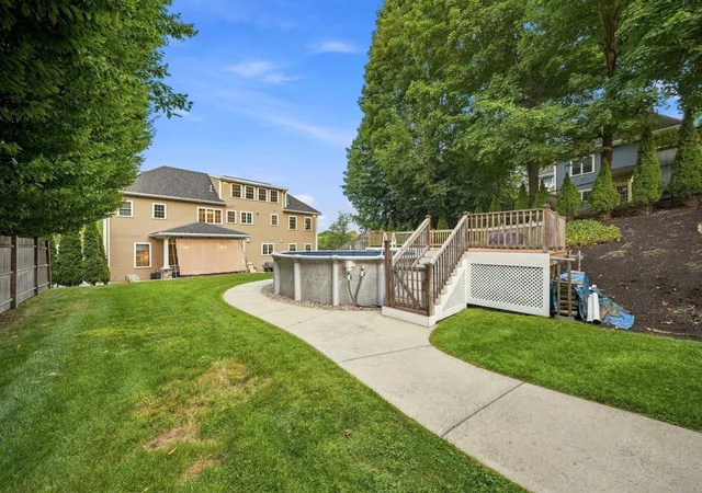 Photo 42 of Single family home for sale at 5 Dell Ave, Wakefield, MA 01880 | MLS# 73574972 | Listing updated on 2026-10-04