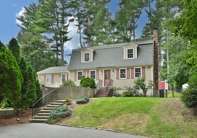 Photo 1 of Single family home for sale at 36 Grove St, Reading, MA 01867 | MLS# 73578005 | Listing updated on 2026-09-24