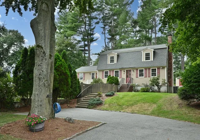 Photo 2 of Single family home for sale at 36 Grove St, Reading, MA 01867 | MLS# 73578005 | Listing updated on 2026-09-24