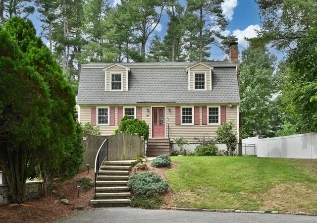 Photo 3 of Single family home for sale at 36 Grove St, Reading, MA 01867 | MLS# 73578005 | Listing updated on 2026-09-24