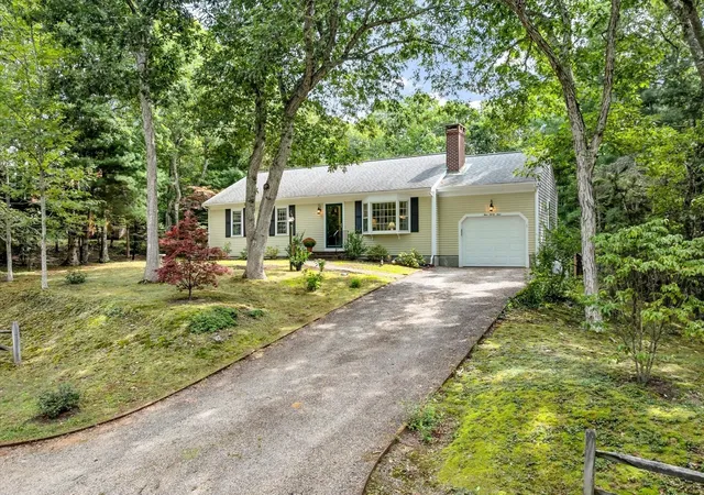 Photo 1 of Sale Pending at 439 Holly Ave, Brewster, MA 02631 | MLS# 73576959 | Listing updated on 2026-09-23