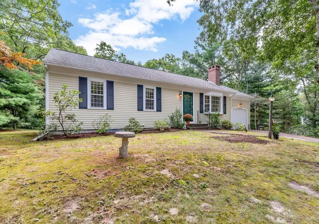 Photo 2 of Sale Pending at 439 Holly Ave, Brewster, MA 02631 | MLS# 73576959 | Listing updated on 2026-09-23