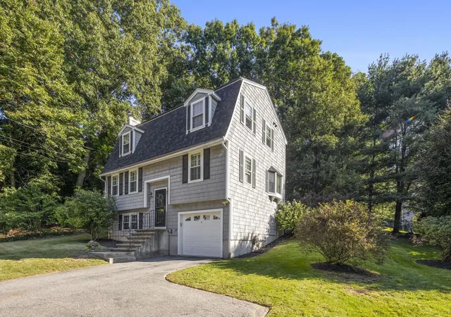 Photo 1 of Single family home for sale at 50 Wood, Woburn, MA 01801 | MLS# 73580698 | Listing updated on 2026-10-21