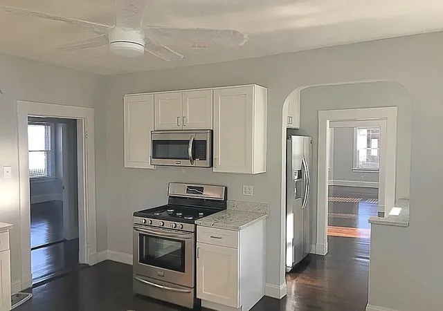 Listing Photo 5 - Condo for sale in building located at 124 Grant Ave, Medford, MA 02155